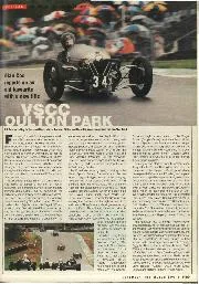 VSCC Oulton Park - Left