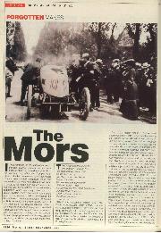 The Mors - Left