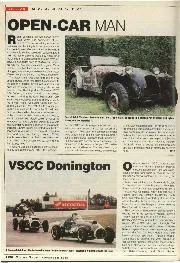VSCC Donington - Left