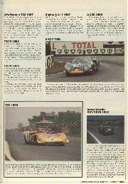 Guide To Historic Sports Racing Cars 1950-1970 - Right