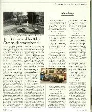 Miscellany, November 1997 - Left