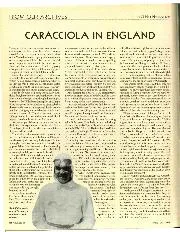 From our Archives - Caracciola in England - Left