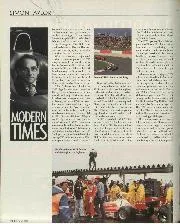 Modern Times - Left