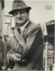 Romolo Tavoni: Enzo's Right-Hand Man - Right