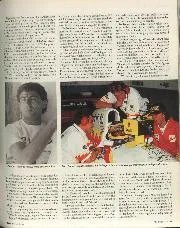 Michele Alboreto: The Worst Car I Ever Drove - Right