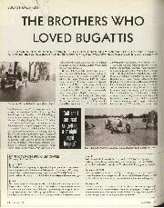 Extracts From Eric Giles' Diaries (Courtesy of Michael Giles) - Left