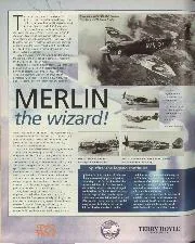 Spitfire: The Legend Continues - Left