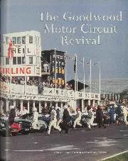 The Goodwood Motor Circuit Revival - Left