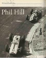My Greatest Race: Phil Hill - Left