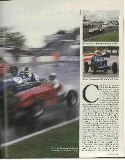 GOODWOOD REVIVAL 1999 - Right