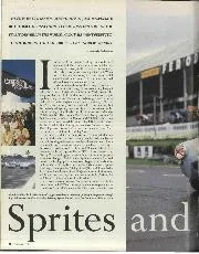 Sprites - Left