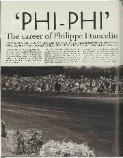 Phi-Phi - Left