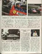 BRIT GP STAYS AT HOME - Left