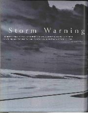 Storm Warning - Left