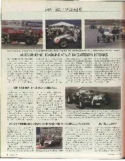 ACM CONFIRMS MONACO GRAND PRIX HISTORIQUE FOR 2000 - Left