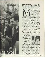 Service Interval - Right