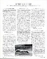 Letters from readers, November 2000 - Left
