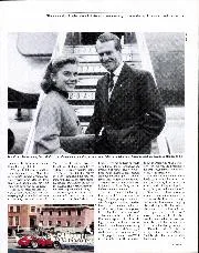 Peter Collins remembered by his wife Louise - Right