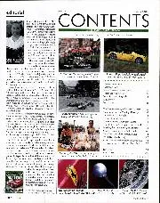 Editorial , November 2000 - Left