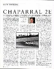 Charparral 2E - Left