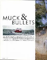 Muck&Bullets - Left