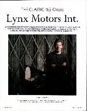 The classic restorers - Left