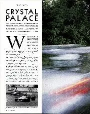 Crystal Palace - Left