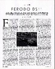 Ferodo DS11 - Left