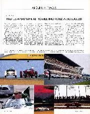 First Le Mans '24Hr' retro meeting voted a big success - Left