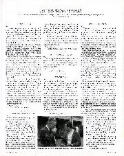 Letters from readers, November 2002 - Left