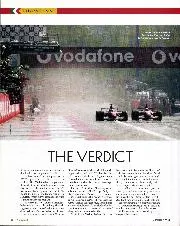 Ferrari's F1 finest: the verdict - Left