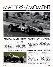 Gold Cup Historic Festival to top Oulton's 50-year celebrations - Left
