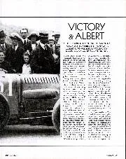 Victory & Albert - Left