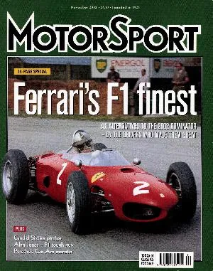 Cover image for November 2002