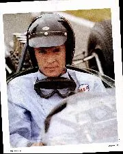 Dan Gurney in the hot seat: the questions you've always wanted to ask - Right