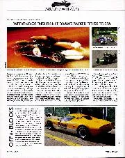 Weekend of endurance draws packed field to Spa - Left