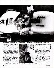 Flying on the ground - Right