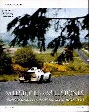 Lone Star: Phil Hill's agony & ecstasy with Chaparral - Left
