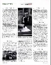 Letters from readers, November 2003 - Right