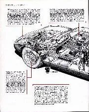 X-ray spec: Jaguar XJ13 - Right