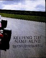 Driving John Surtees' finest F1 car: The TS9B - Right