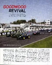 Event of the month -- Goodwood Revival - Left