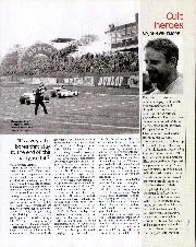 Cult heroes -- Sir John Whitmore - Left