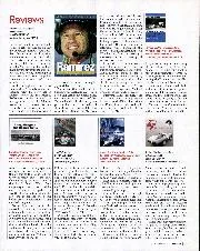 Reviews, November 2005 - Left