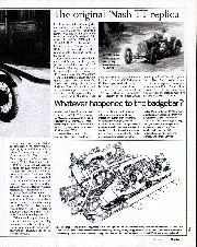 WB miscellany, November 2005 - Right