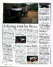 WB Rumblings, November 2005 - Left