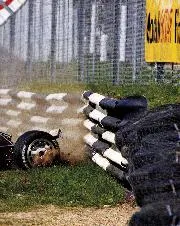 Parting Shot - Right