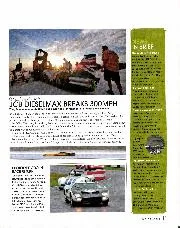 Diesel on the salts - Left