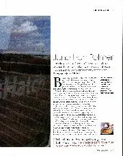 Lunch with... Jonathan Palmer - Right