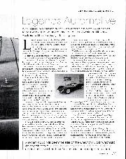 Buying and selling with... Legends Automotive - Right